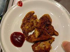 -广州花园酒店·凌璇阁旋转餐厅CAROUSEL360