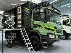 -上海汽车会展中心