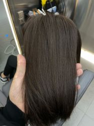 -Hair Code芭曲发型