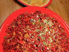 -先启半步颠·川菜小炒