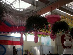 -广州花之恋城堡酒店