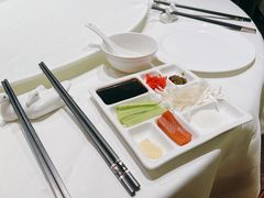 -四季民福烤鸭店(王府井东安门店)