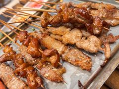 -木屋烧烤(龙岗龙城万科里店)