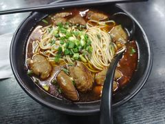 -丽影重庆小面(定西路店)