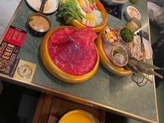 -牛New寿喜烧(龙湖金沙天街店)