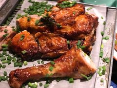 -绿茶餐厅(布吉万象汇店)