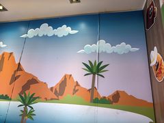 -麦当劳(欢乐谷店)