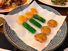 -猪肉婆私房菜(容桂总店)