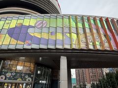 -北京清河万象汇