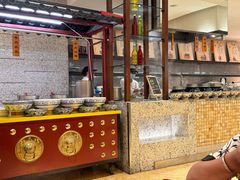 -西安赛瑞喜来登大酒店