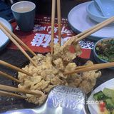 冬天第一顿火锅，新鲜热辣