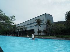 -三亚太阳湾柏悦酒店