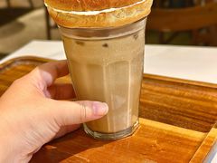-Peet's 皮爷咖啡(东湖路手作店)
