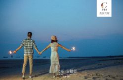 点击看大图 -古摄影婚纱