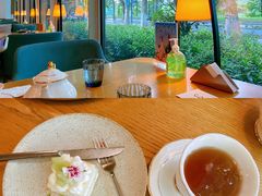 伯爵红茶-EN SPACE恩空间