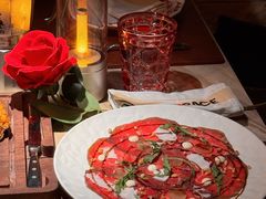 -Mammamia意大利餐厅(阳春巷店)