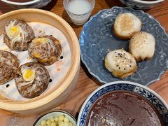 -鑫震源·苏式大虾生煎(山塘街店)