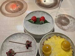 -三嚥阁 La Villa Restaurant