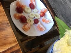 -燚焱炎火铜锅涮·烧烤