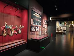 -中国闽台缘博物馆