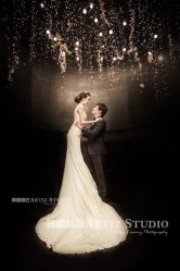 -艺匠摄影ARTIZ STUDIO(南京店)