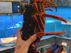 -协成海鲜火锅(情侣路店)