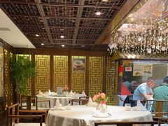 大堂-汉唐宴长安食府