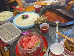 -蜀大侠火锅(香格里拉店)