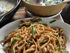 清汤粿条-陈鹏鹏潮汕菜(欢乐海岸 海边景观店)