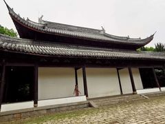 -陈化成纪念馆