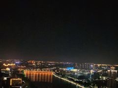 -宁波万豪酒店