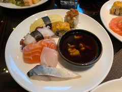 -深圳四季酒店·馥自助餐厅