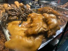 -老黄记手撕烤兔(玉林街店)