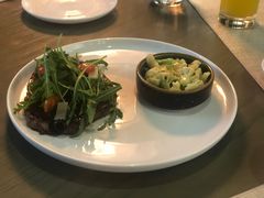 -CHASE Modern Cuisine(崇宁路店)