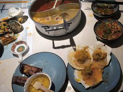 -吉布鲁牛排海鲜自助(深圳金牌店)