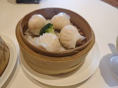 -正佳广场万豪酒店-粤菜餐厅·点心·海鲜·聚餐