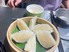 -椰庭·椰子鸡·创意玩家(晶耀前滩店)