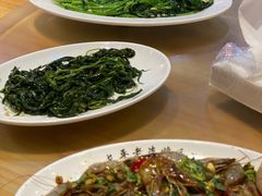 -长平老姿娘夜粥(平东一街店)