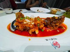 -阿明小菜·海鲜·上海菜(梅陇店)