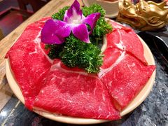 -蜀大侠火锅(森兰花园城店)