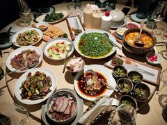 -山石榴·贵州菜(丰盛里店)