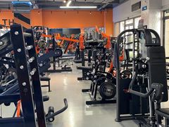 -银锐24h健身·Ai闪练(建设路店)