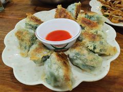 -南记食粥坊·宵夜大排档(莲花总店)