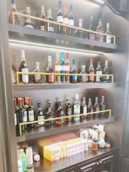 -豪帅男士理容馆