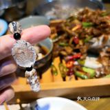 小鱼儿打卡【羊天下】每天都会路过,开了也挺长时间