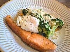 -BAKER&SPICE(环贸店)