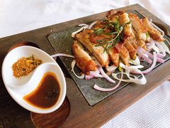 羊小排-威尼斯西餐厅(东区店)