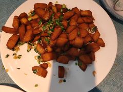 -振生清真饭店(永安道店)