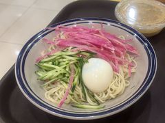-马子禄牛肉面(金宝街店)