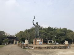 -景德镇古窑民俗博览区